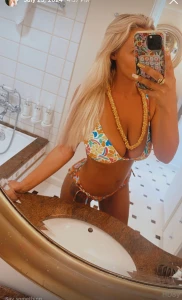 Take me on a vacay somewhere beautiful and warm