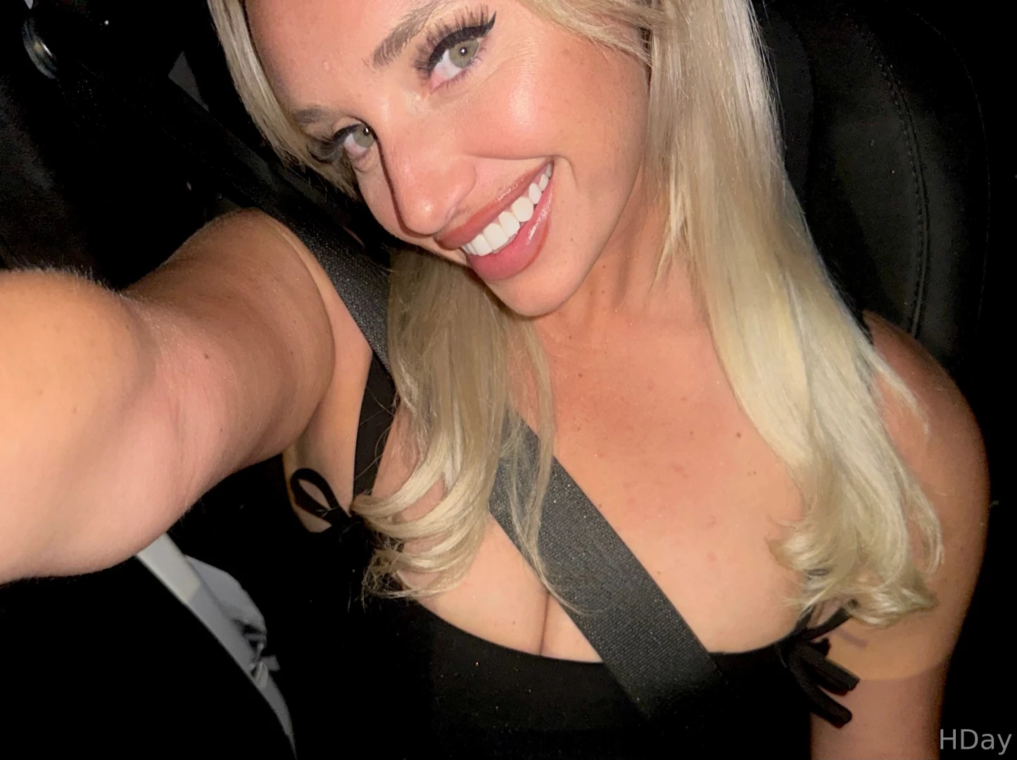 Patiently await my cyber monday surprise 