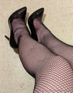 Fishnets part 124