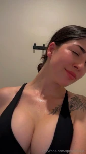 Sweaty part 113