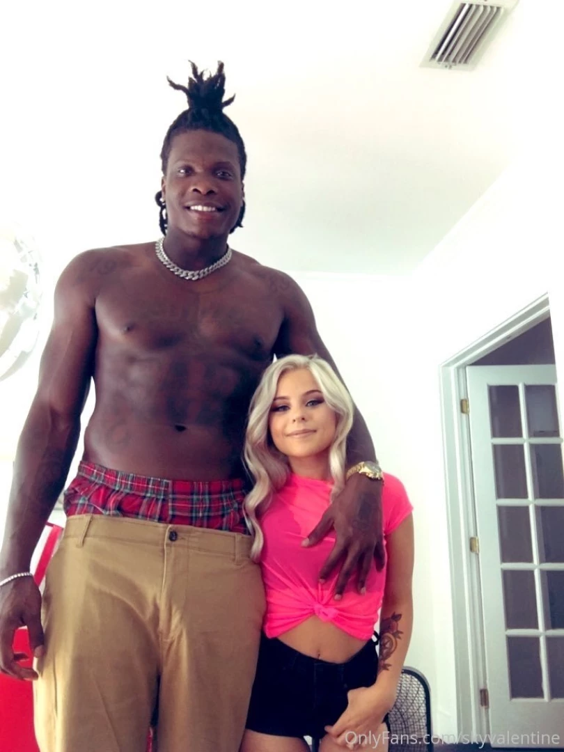 Skylarvalentine1 part 46 