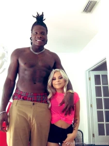 Skylarvalentine1 part 46