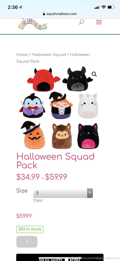 If u love me u will get me this 