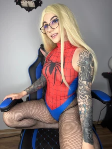 I m all ears for your deepest desires don t be shy