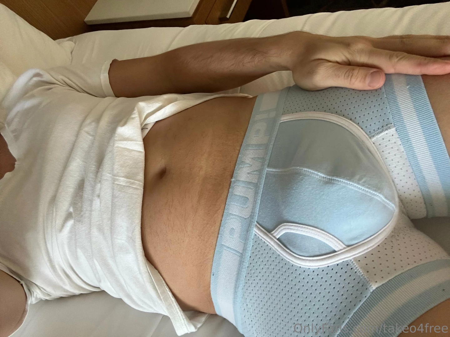 Something is growing for you part 1 