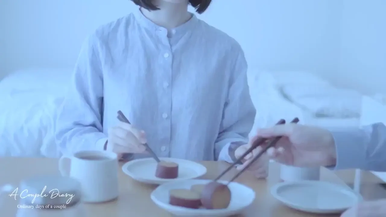 Records of couple s life japanese amateur couple love romance fyp asmr part 6 