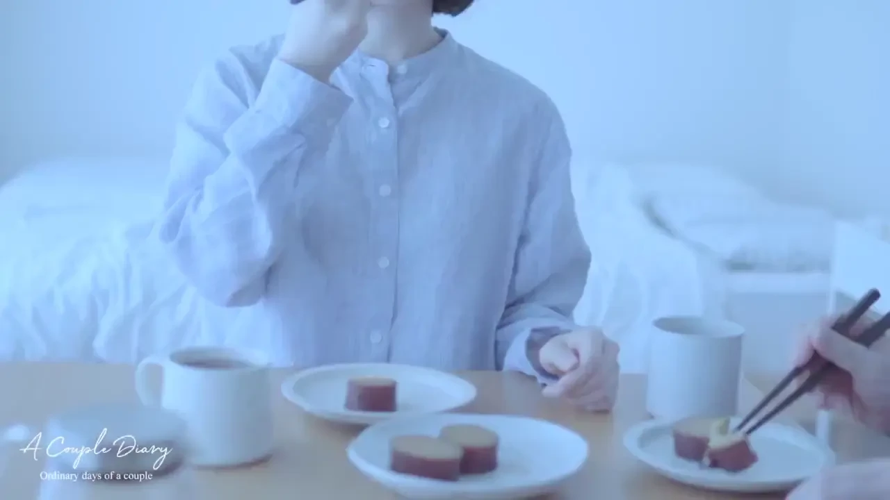 Records of couple s life japanese amateur couple love romance fyp asmr part 8 