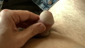 Learning to squirt made my loads so much more impressive but sometimes