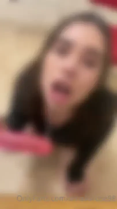 I sent ya a hot video baby check your messages 