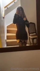Cute outfit hehe