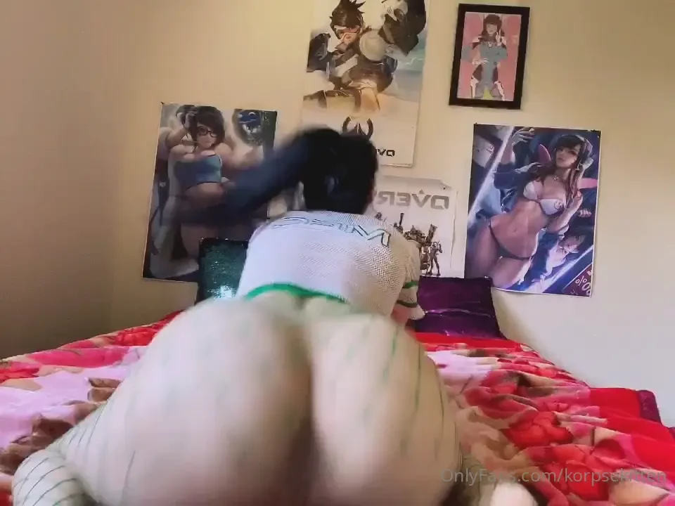 Korpsekitten1 part 2024 