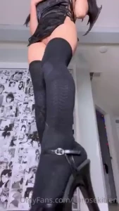 Enjoying the view part 634