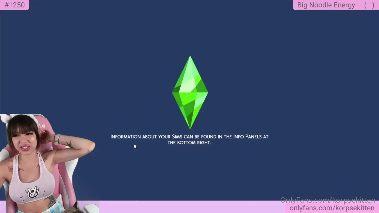 Sims 4 triple challenge episode 1 wholesome sim day 1 