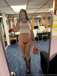 Recently at work if you like what you see don t miss out on buying my part 4