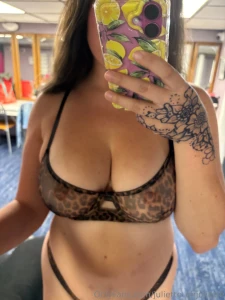 Recently at work if you like what you see don t miss out on buying my part 6