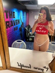 Recently at work if you like what you see don t miss out on buying my part 1