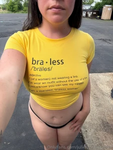 Can you guess what s under my shirt buy video and see for yourself