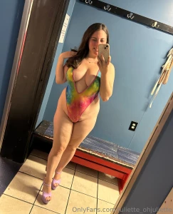 Juliette-ohjuliette part 1