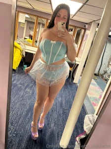 Slutty cinderella part 1