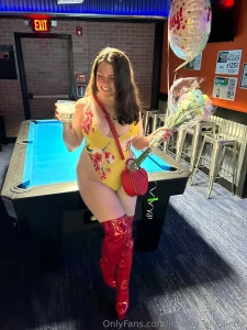 Don t forget to show your favorite birthday girl some love