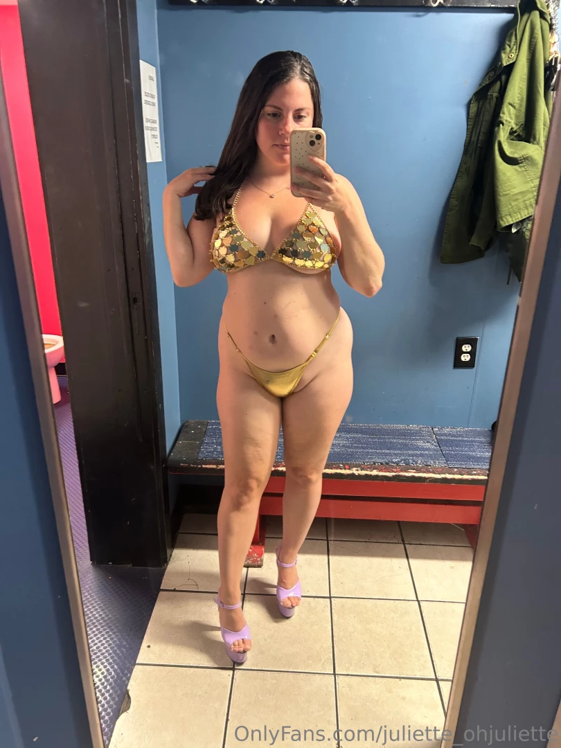 Juliette-ohjuliette part 8 