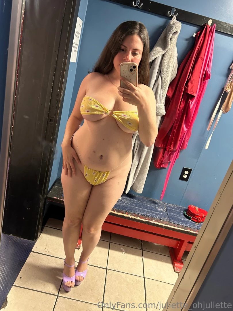 Juliette-ohjuliette part 11 