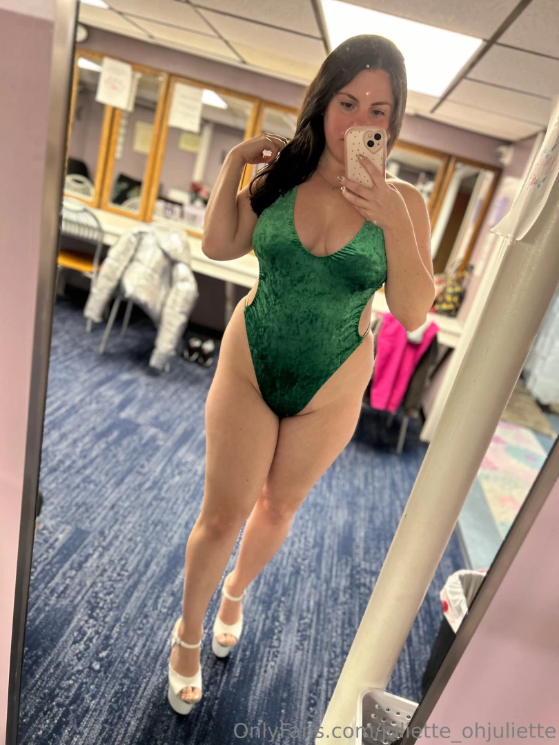 Wearing green for luck look at the post underneath this one and help part 1 