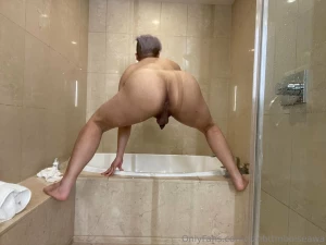 Just got out of the shower part 70