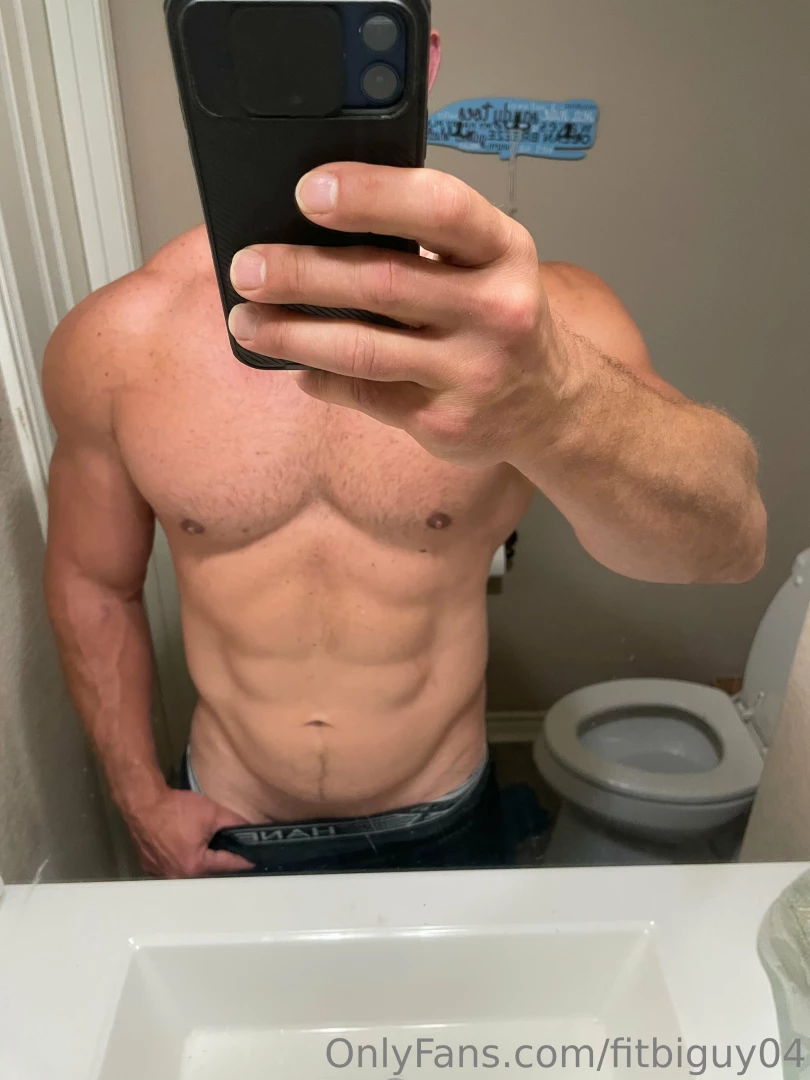 Fitbiguy04 part 3 