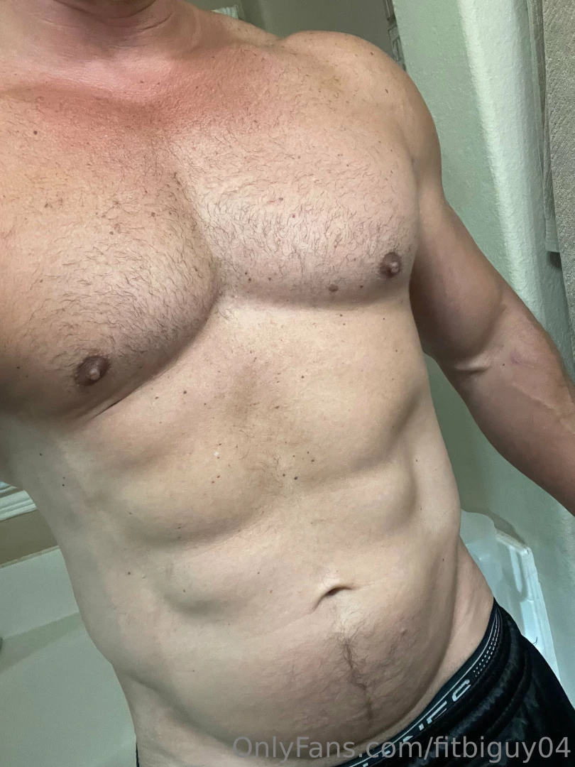 Fitbiguy04 part 1 