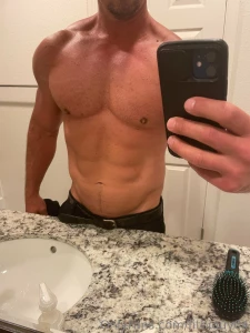 In ca for a long weekend part 1