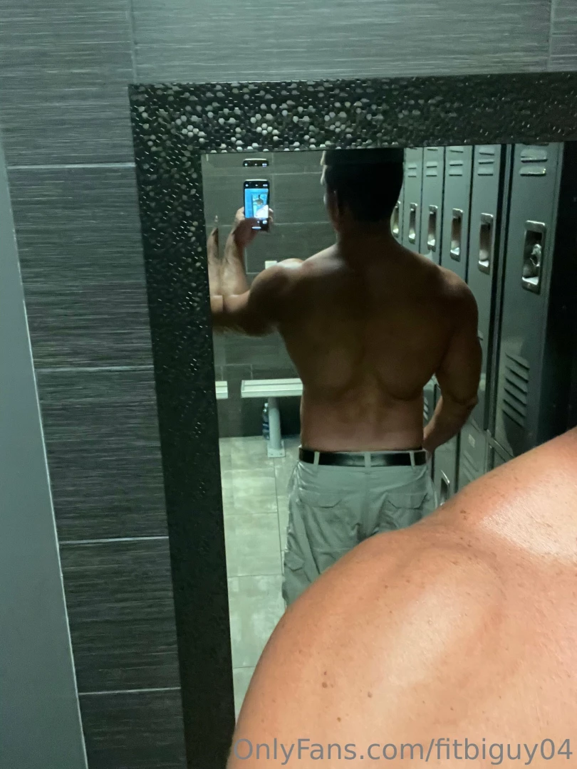 Fitbiguy04 part 5 