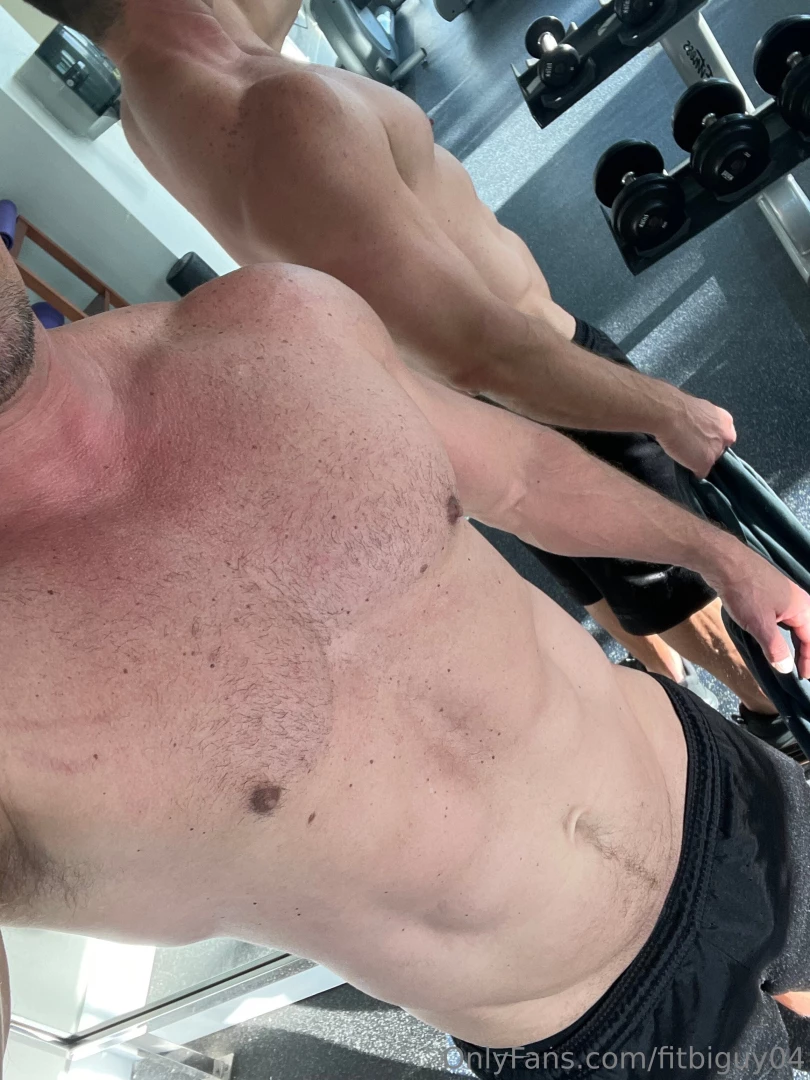 Fitbiguy04 part 9 