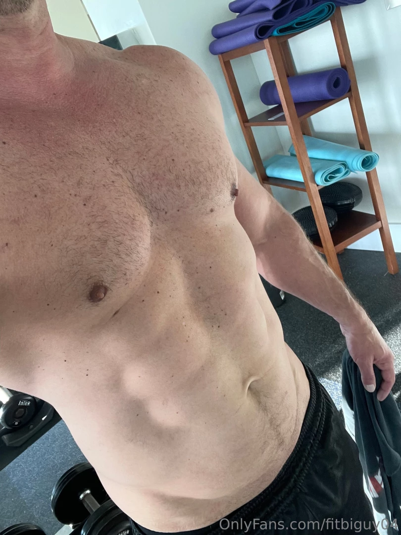 Fitbiguy04 part 11 