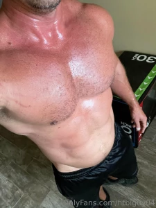 Sweet baby sweet who wants to workout part 1