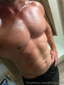 Sweet baby sweet who wants to workout part 2