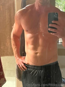 Sweet baby sweet who wants to workout part 3