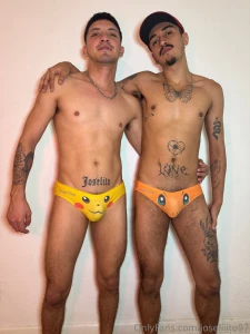 Chacalitos pr ximamente el video con este hermoso flaquito vergon