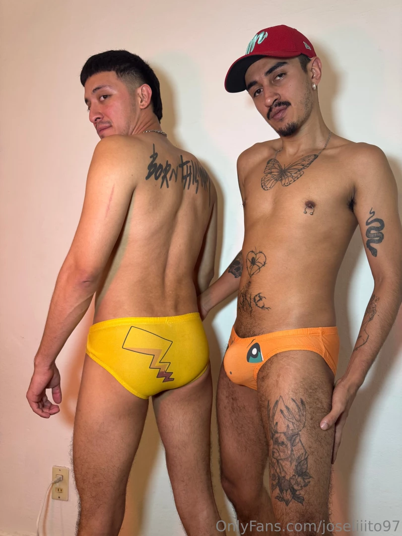 Chacalitos pr ximamente el video con este hermoso flaquito vergon part 3 