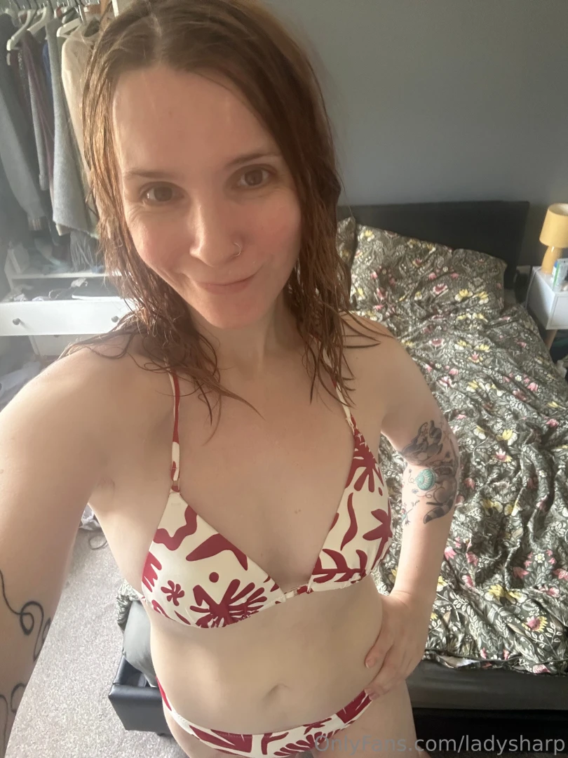 New bikini part 173 