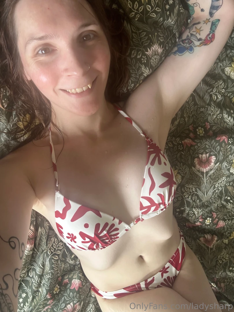 New bikini part 174 