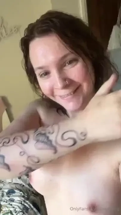 Do you like my new tattoo x 