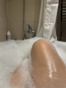 Bath time part 738