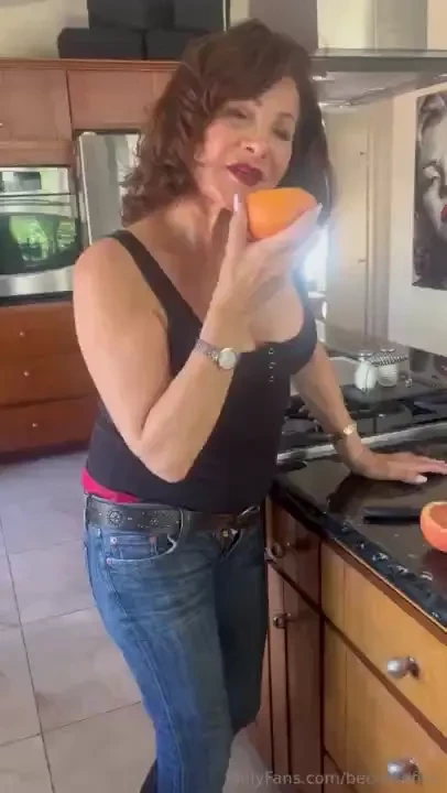 Grapefruit is great fruit 