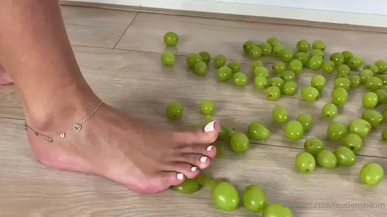 Footfetishdom part 90 