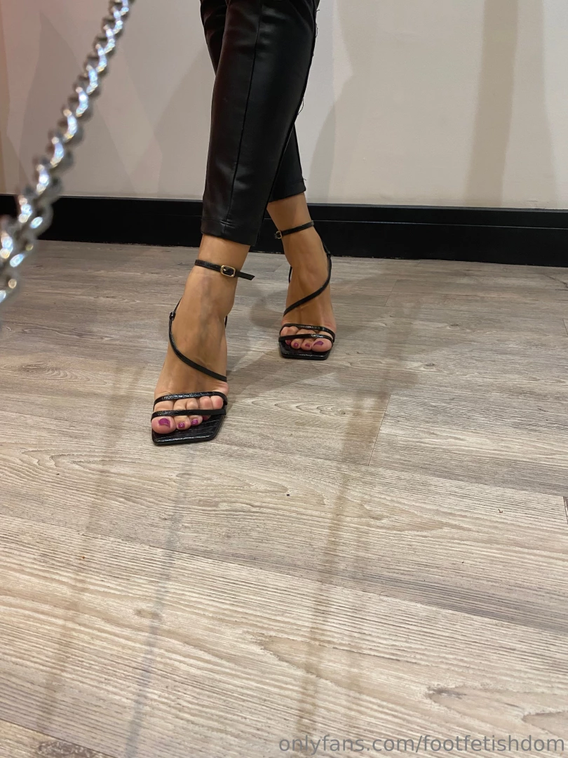Footfetishdom part 62 