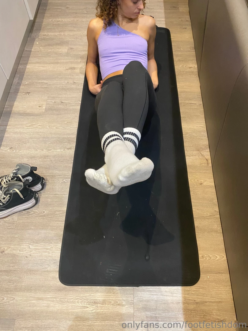 Footfetishdom part 51 