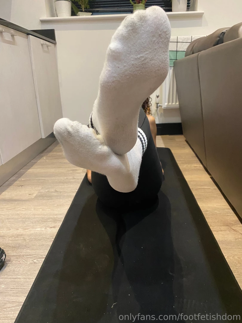 Footfetishdom part 53 