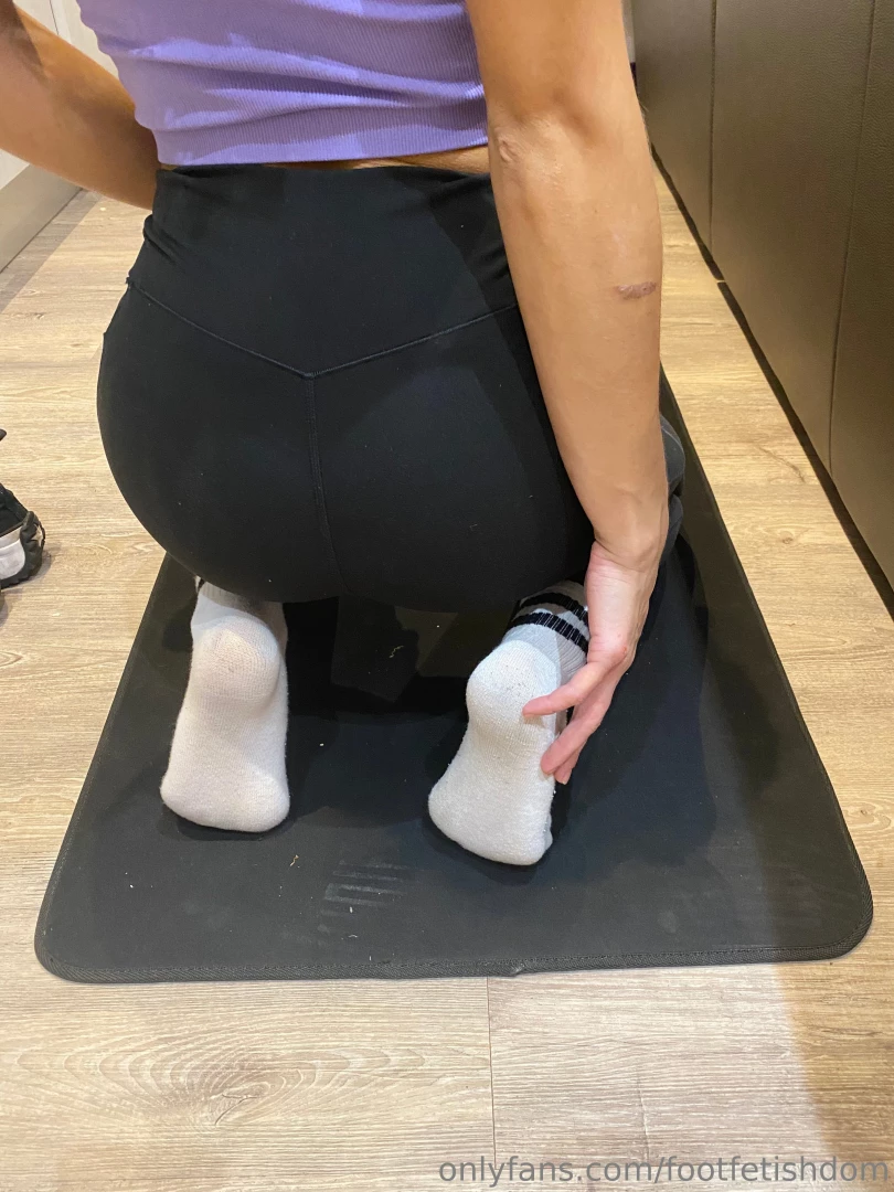 Footfetishdom part 44 