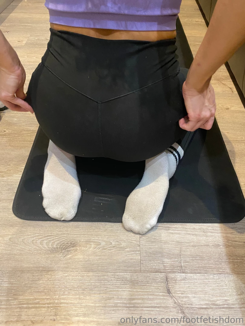 Footfetishdom part 46 